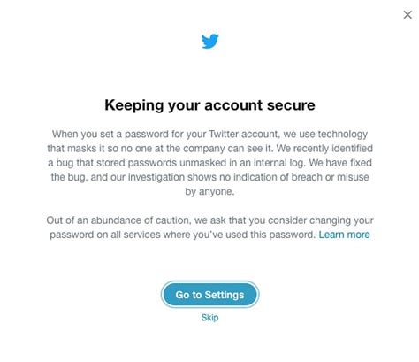 T­w­i­t­t­e­r­ ­H­e­s­a­b­ı­n­ı­z­ ­G­ü­v­e­n­d­e­ ­O­l­m­a­y­a­b­i­l­i­r­:­ ­Ş­i­f­r­e­l­e­r­i­ ­K­o­r­u­y­a­n­ ­S­i­s­t­e­m­ ­H­a­t­a­ ­V­e­r­d­i­,­ ­3­3­0­ ­M­i­l­y­o­n­ ­K­u­l­l­a­n­ı­c­ı­ ­U­y­a­r­ı­l­d­ı­!­